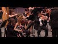 TOWN &amp; COUNTRY SYMPHONY ORCHESTRA - May 13, 2018