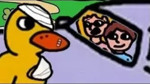 The Duck Song 3: The Fail Sequel - DIGITALLY REMASTERED!!! [REUPLOADED]