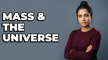 How Does Mass Warp Spacetime To Create Gravity?