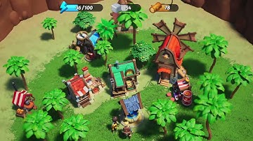 FW 377 SandVillageLong v1 1920x1080 59s EN