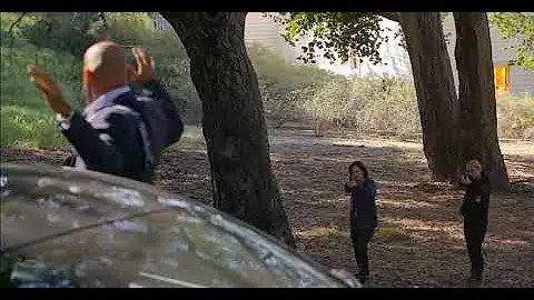 Quando a Ziva morre em NCIS?
