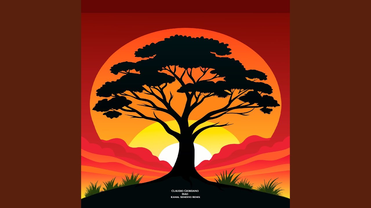 Watch Isao (Original Mix) on YouTube Watch Isao (Original Mix) on YouTube