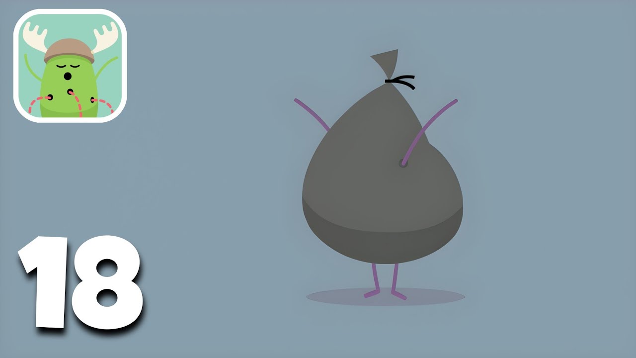 Dumb Ways To Die Gameplay Walkthrough Part 18