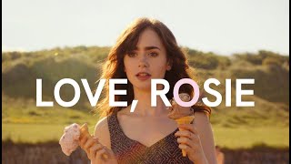 Lana Del Rey - Say yes to Heaven | Love, Rosie (2014)