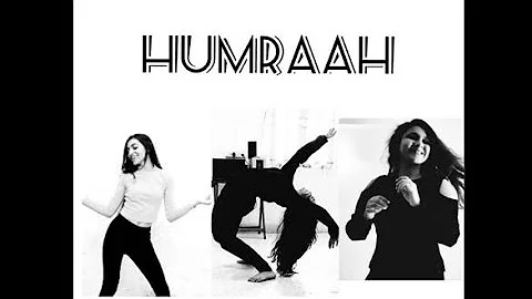 Humraah| Malang|The dancing feet|Dance cover|Disha paatni|Kavya pujara|Prapti patel|Kavisha bhatt|