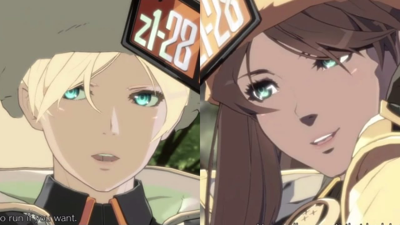 Guilty Gear Strive Millia Rage All Super Moves And Stage Transitions guilty-gear-strive-millia-rage-all-super-moves-and-stage-transitions