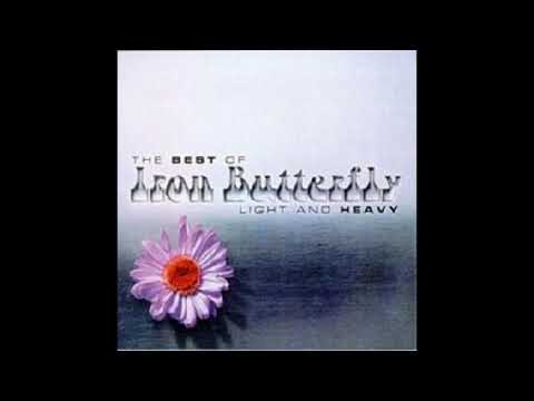 Iron Butterfly -