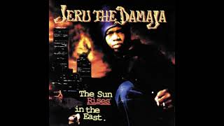 Jeru The Damaja - Come Clean (1994)