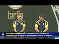 Cumhurbaşkanlığı Erkekler Basketbol Kupası Basın Toplantısı