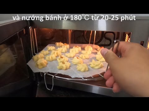 Video: Cách Làm Sữa đặc đun Sôi Cho Bánh Trong Lò Vi Sóng Trong 15 Phút