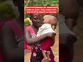 TULI SUMBUKA SANA KULEA MTOTO WETU MIMI NA BABA YAKE ONENI 