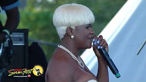 Lady Saw - Reggae Sumfest Spotlight #1