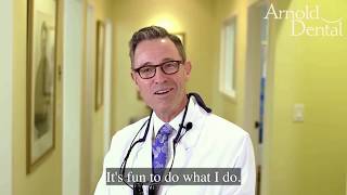 About Fred Arnold Dental