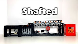 Shafted - LEGO GBC Module