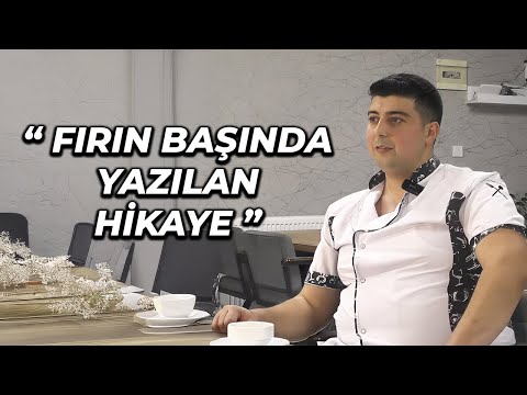 Dada Medya Tv Hamurla Değil, Emekle Yoğrulan Bir Yolculuk | Meslekler ve Hikayeleri