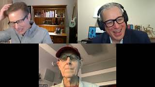 PODCAST: The Brothers Broken on luring David Miscavige to their Hollywood lair!