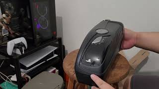 Nobreak Ragtech Easy Pro Senoidal 1200Va - Unboxing Kalunga
