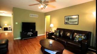 St. Louis Homes for Sale - 334 Turfwood Dr - Ballwin MO 63021