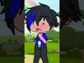 You like me too?😳_____💜Aphmau💜 & 💙Ein💙