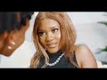 Otile Brown Ft Baraka The Prince - Umenipendea Nini (Official Music Video)