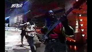 Rendez-vous Télé Show _ ALPHA BLONDY