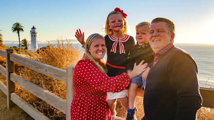 American Lung Association's Outstanding Mother Awa...