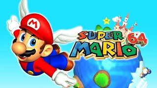 Slider (Beta Mix) - Super Mario 64