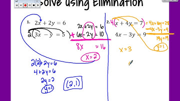 Keystone Module 1 Day 2 Review