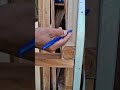 woodworking tips #shorts #diy