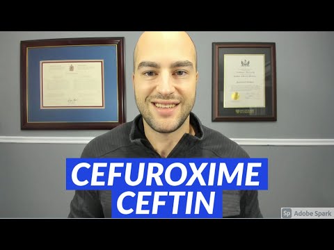 Video: Cefuroxime - Instrucțiuni De Utilizare, Preț, Analogi, Recenzii