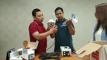 Review IDP 690 Terminal | Vessel Monitoring Systems