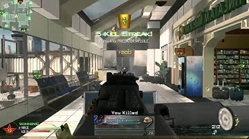 SICK SPAWN TRAPPING! Call of Duty: Modern Warfare 2