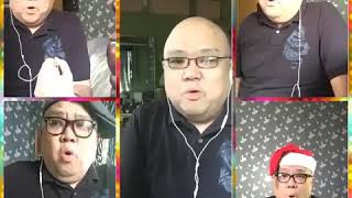 Pasko Na Naman by BENY CRUZ (Arr. George Hernandez)