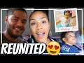 REUNITED AND IT FEELS SO GOOD! | BACK HOME FROM VACATION | CELEBRATING SKYLAR'S BIRTHDAY | SHOPPING