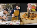 Chris and Andy Try to Make the Perfect Pizza Toppings | Making Perfect: Episode 4 | Bon Appétit