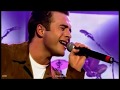 Shane Filan High Notes - Westlife Edition