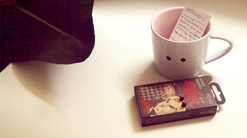 Teenage Engineering Pocket Operator 133 Street Fighter  - Unboxing + First Jam