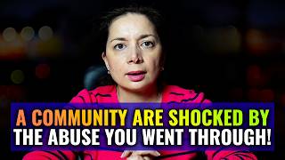 YOUR STORY BROKE MY HEART! AN ENTIRE Community Is SHOCKED by What You Went Through 😢