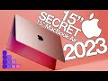 2023 15” MacBook Air, Cutting through the Bull***t!