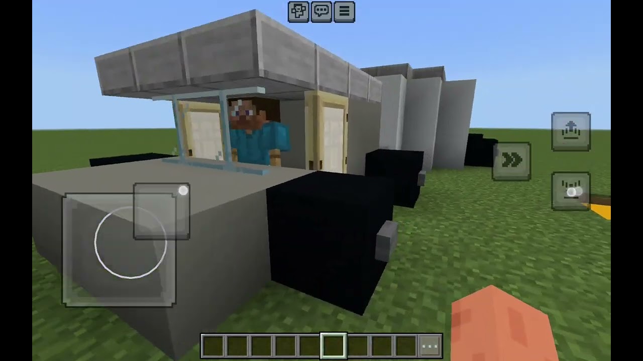 visite centre equestre minecraft