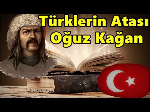 Kuranı Kerim'deki Komutan, Atamız Oğuz Kağan (Mete Han) Mı?