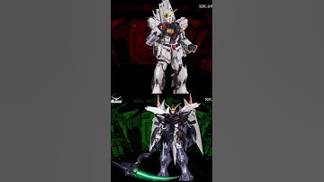 Gundam Unique Execution CODM 🤯