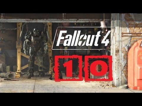 Видео: В fallout 4 къде е добрият съсед?