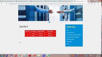 Verifiable and Multi Keyword Searchable Attribute Based Encryption Scheme for Cloud Storage