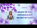 VIMAL JYOTHI CONVENT SCHOOL NOVENA DAY 4