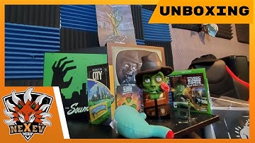 Stubbs the Zombie - Collector