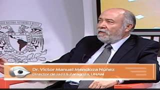 ¿Qué se hace en México sobre envejecimiento y gerontología?