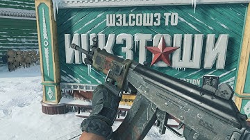 I USE MY GRAV CLASS & THIS HAPPEN .😍 | BEST GRAV CLASS SETUP BO4 ! #KARNAGERC