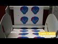 Just a little promo behind the scenes of our UK based digital label printing facility, see our Digital CMYK Dry Toner Label Press in action alongside out custom shape label cutter system and our precision engineered die cut label converting equipment for plain label production.

At Lemon Labels We Make Labels, Easy Peasy!

https://www.lemonlabels.co.uk/