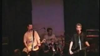 Watch Mr T Experience When I Lost You video